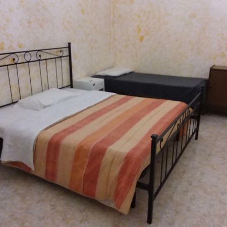 فندق Residenza Laterano روما المظهر الخارجي الصورة