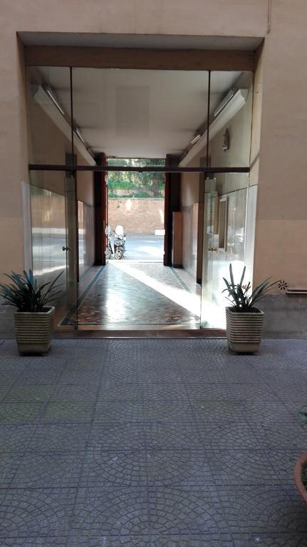فندق Residenza Laterano روما المظهر الخارجي الصورة
