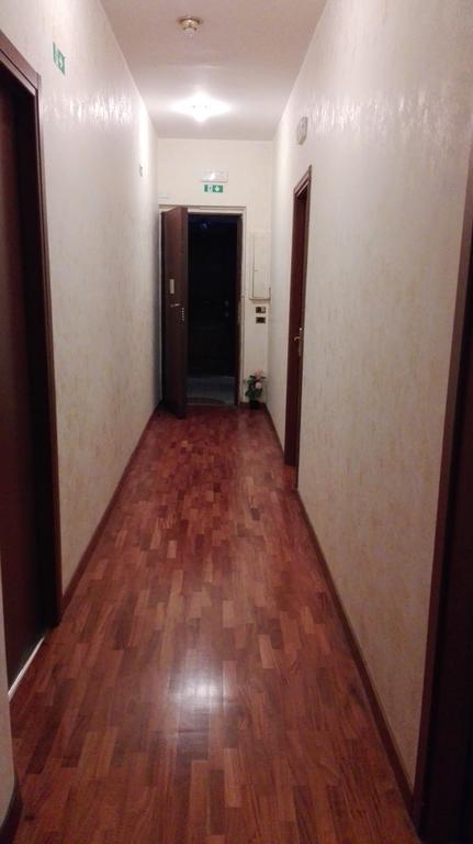 فندق Residenza Laterano روما المظهر الخارجي الصورة