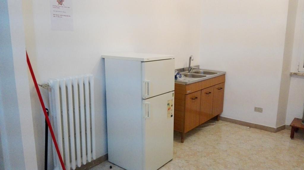 فندق Residenza Laterano روما المظهر الخارجي الصورة