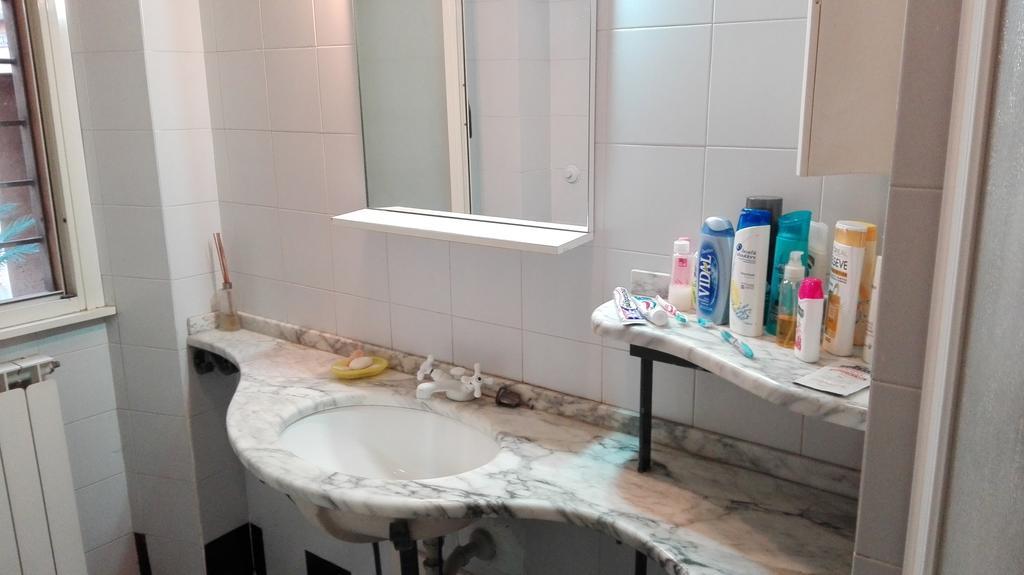 فندق Residenza Laterano روما المظهر الخارجي الصورة