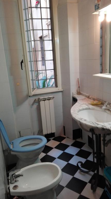 فندق Residenza Laterano روما المظهر الخارجي الصورة