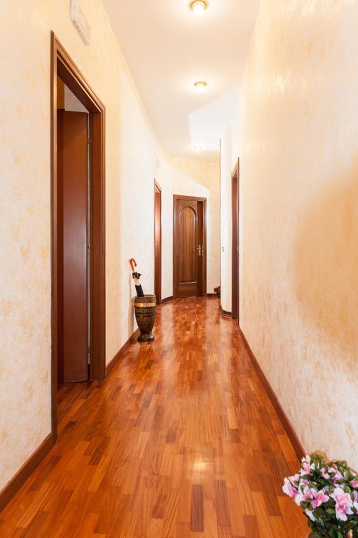 فندق Residenza Laterano روما المظهر الخارجي الصورة