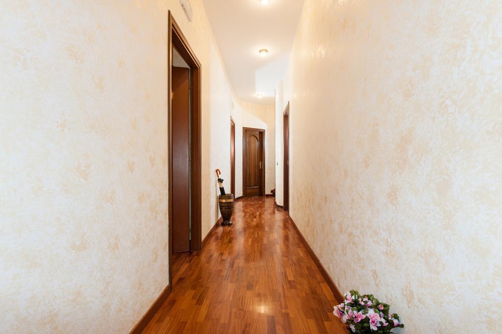 فندق Residenza Laterano روما المظهر الخارجي الصورة