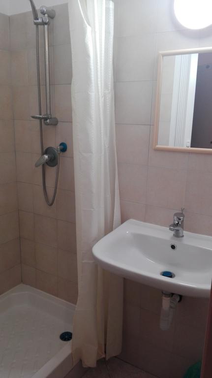 فندق Residenza Laterano روما المظهر الخارجي الصورة