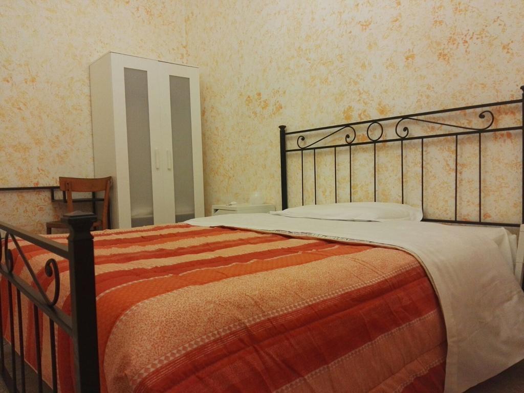فندق Residenza Laterano روما المظهر الخارجي الصورة