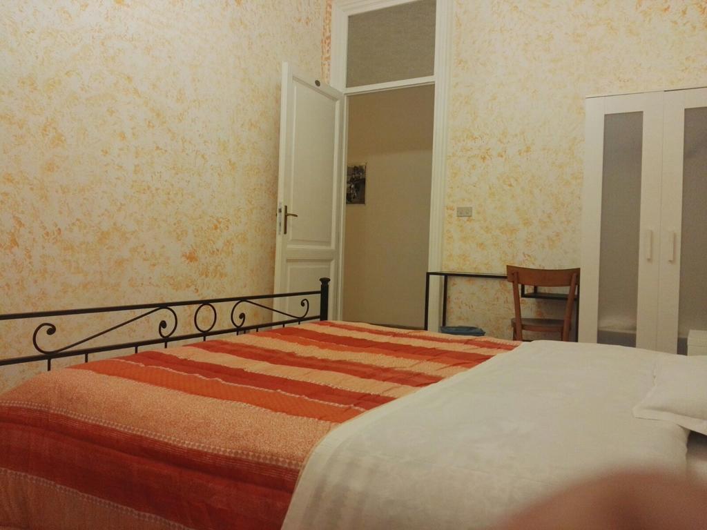 فندق Residenza Laterano روما المظهر الخارجي الصورة
