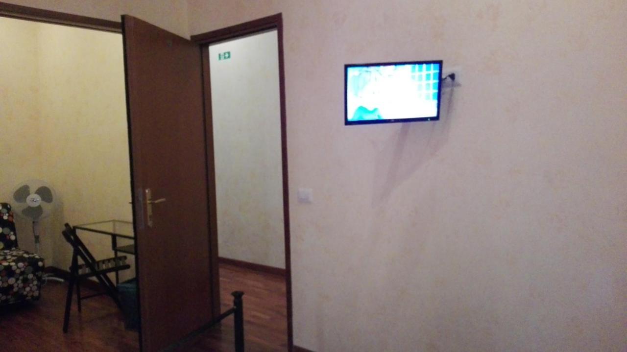 فندق Residenza Laterano روما المظهر الخارجي الصورة