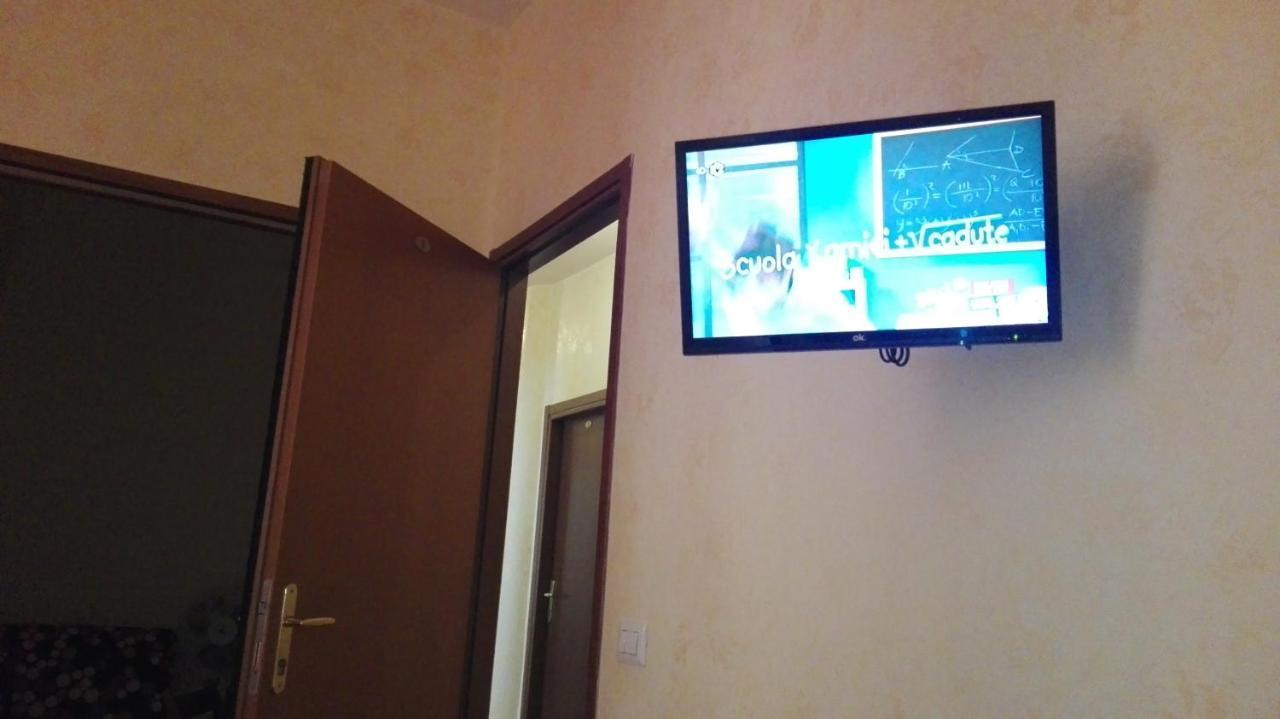 فندق Residenza Laterano روما المظهر الخارجي الصورة