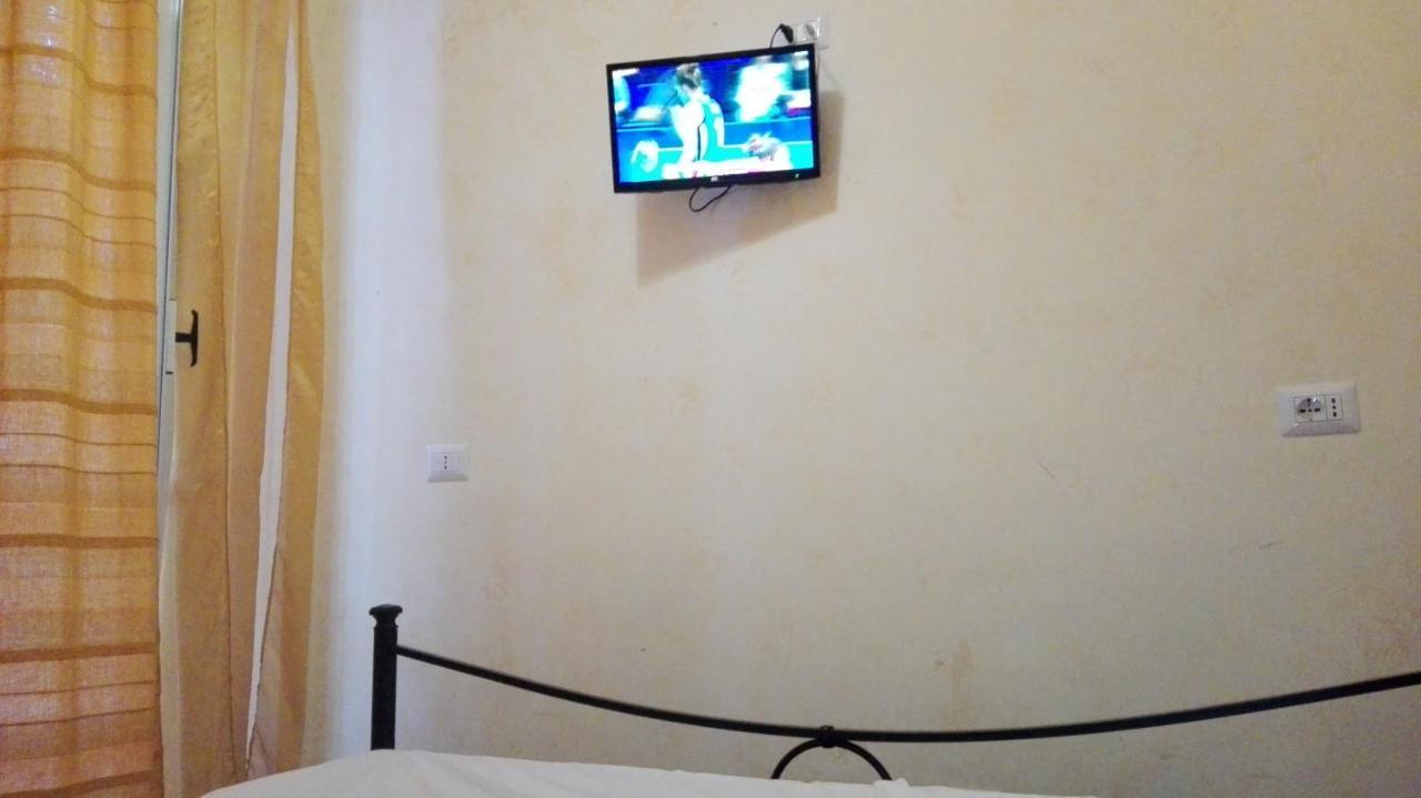 فندق Residenza Laterano روما المظهر الخارجي الصورة