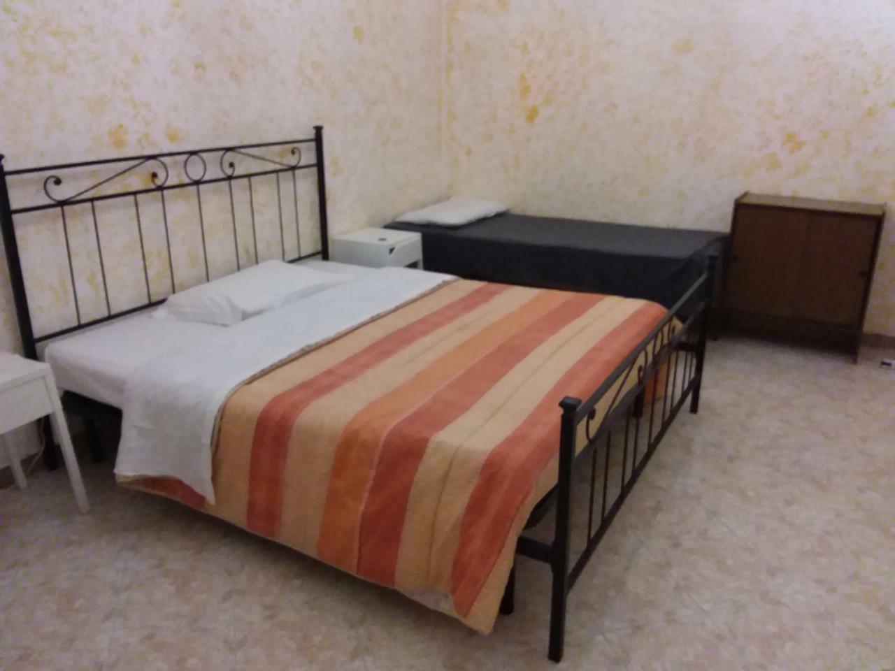 فندق Residenza Laterano روما المظهر الخارجي الصورة