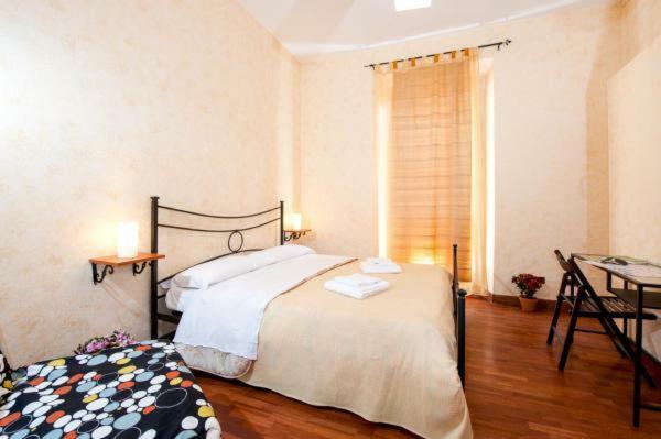 فندق Residenza Laterano روما المظهر الخارجي الصورة